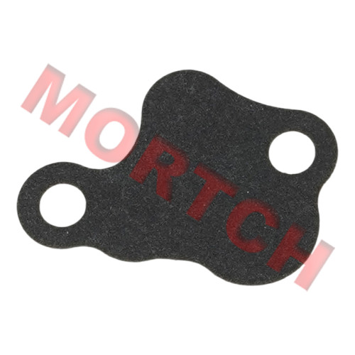 Oil Rail Cover Gasket - Model MICF0GRV-010050-5000 Oil Rail Cover Gasket - Model MICF0GRV-010050-5000