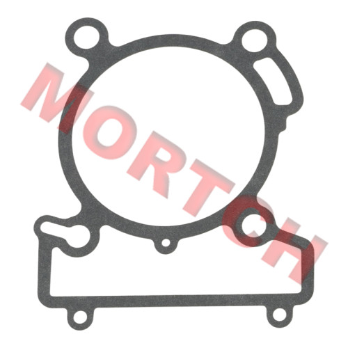 Cylinder Body Gasket - Model MICF0GRV-023101-5000 Cylinder Body Gasket - Model MICF0GRV-023101-5000