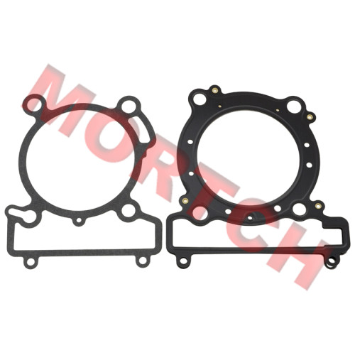 C4/C5 Cylinder Gasket - Model MICF0GRV-02310A