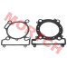 CFMoto cylinder gasket, head gasket, cylinder base gasket, CForce C4 gasket, GOES TERROX 550L head gasket, CForce C5 cylinder gasket, 0GRV-022110-5000, 0GRV-023101-5000, 192Q/192R gasket set