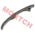 Tension Plate Assy - Model MICF0GRV-024510-5001 CFMoto tension plate, timing chain tensioner guide, tensioner plate assy, 0GRV-024510-5001, GOES TERROX 550L timing chain guide, CForce C5 tension plate, CFMoto 192R engine part, OEM tensioner plate