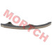 Tension Plate Assy - Model MICF0GRV-024510-5001 Genuine CFMoto tension plate assembly (part 0GRV-024510-5001). Fits CForce C5 and GOES TERROX 550L/500L EPS 2026-2027. Timing chain tensioner guide for proper chain tension.