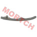 Tension Plate Assy - Model MICF0GRV-024510-5001 CFMoto tension plate, timing chain tensioner guide, tensioner plate assy, 0GRV-024510-5001, GOES TERROX 550L timing chain guide, CForce C5 tension plate, CFMoto 192R engine part, OEM tensioner plate