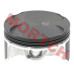 92mm Piston - Model MICF0GRV-040010-5000-Q0-00002 CFMoto piston, engine piston, piston assembly, 0GRV-040010-5000-Q0-00002, CForce C4 piston, GOES TERROX 550L piston, CForce C5 piston, CFMoto 192Q/192R engine part, OEM piston