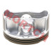 92mm Piston - Model MICF0GRV-040010-5000-Q0-00002 CFMoto piston, engine piston, piston assembly, 0GRV-040010-5000-Q0-00002, CForce C4 piston, GOES TERROX 550L piston, CForce C5 piston, CFMoto 192Q/192R engine part, OEM piston