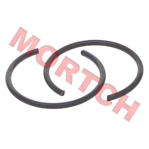 Piston Circlip - Model MICF0GRV-040030-5000 Piston Circlip - Model MICF0GRV-040030-5000