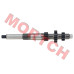 Input Shaft - Model MICF0GRV-061100-5000 CFMoto input shaft, transmission input shaft, gearbox input shaft, 0GRV-061100-5000, CForce C4 input shaft, GOES TERROX 550L input shaft, CForce C5 input shaft, CFMoto 192Q/192R transmission part, OEM input shaft
