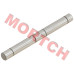 Genuine CFMoto gearshift fork shaft 0GRV-063010-5000. Fits 2026-2027 CForce C4 Touring, C4, C5 Touring, C5, Terrox 550L/500L EPS, and 192Q/192R engines. OEM replacement for stable fork movement and accurate gear engagement.