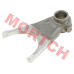 Shift Fork - Model MICF0GRV-063020-5000 CFMoto shift fork, 0GRV-063020-5000, CForce C4 shift fork, CForce C5 shifting fork, Terrox 550L shift fork, Terrox 500L EPS shift fork, CFMoto ATV shift fork, 192Q shift fork, 192R shifting fork, OEM transmission fork