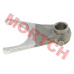 Shift Fork - Model MICF0GRV-063020-5000 CFMoto shift fork, 0GRV-063020-5000, CForce C4 shift fork, CForce C5 shifting fork, Terrox 550L shift fork, Terrox 500L EPS shift fork, CFMoto ATV shift fork, 192Q shift fork, 192R shifting fork, OEM transmission fork