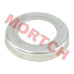 Fork Spring Seat - Model MICF0GRV-063030-5000 Genuine CFMoto fork spring seat 0GRV-063030-5000. Fits 2026-2027 CForce C4 Touring, C4, C5 Touring, C5, Terrox 550L/500L EPS, and 192Q/192R engines. OEM replacement for secure shift fork spring positioning and smooth gear engagement.