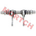 CFMoto gearshift fork shaft, shift fork shaft, transmission shift shaft, 0GRV-063100-5000, CForce C4 shift fork shaft, GOES TERROX 550L shift shaft, CForce C5 shift fork shaft, CFMoto 192Q/192R transmission part, OEM shift fork shaft