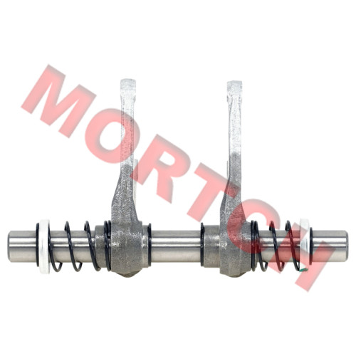 Gearshift Fork Shaft Assy - Model MICF0GRV-063100-5000