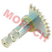 Gearshift Axle Welding Part - Model MICF0GRV-063110-5000 CFMoto gearshift axle, shift shaft, transmission shift shaft, 0GRV-063110-5000, CForce C4 shift shaft, GOES TERROX 550L shift shaft, CForce C5 shift shaft, CFMoto 192Q/192R transmission part, OEM shift axle