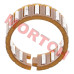 Roller Bearing - Model MICF0GRV-064004-5000-20 Genuine CFMoto roller bearing K202512 0GRV-064004-5000-20. Fits 2026-2027 CForce C4 Touring, C4, C5 Touring, C5, Terrox 550L/500L EPS, and 192Q/192R engines. OEM replacement for smooth rotating performance and durability.
