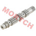 Countershaft - Model MICF0GRV-064010-5000 CFMoto countershaft, 0GRV-064010-5000, CForce C4 countershaft, CForce C5 countershaft, Terrox 550L countershaft, Terrox 500L EPS countershaft, CFMoto ATV countershaft, 192Q countershaft, 192R countershaft, OEM transmission shaft