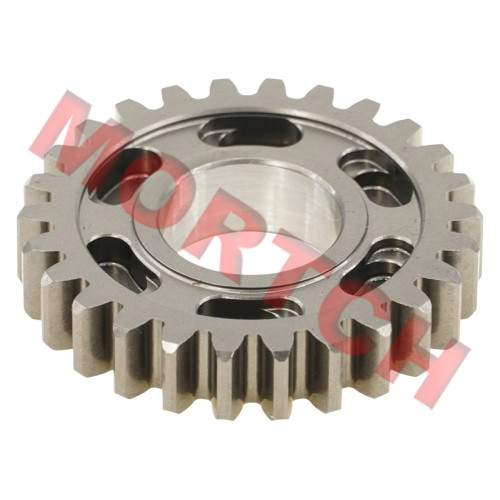 Reverse Gear Driven Gear - Model MICF0GRV-064050-5000 Reverse Gear Driven Gear - Model MICF0GRV-064050-5000