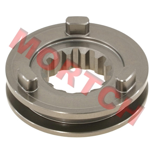 Reverse Gear Shifting Sleeve - Model MICF0GRV-064070-5000 Reverse Gear Shifting Sleeve - Model MICF0GRV-064070-5000