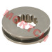 Reverse Gear Shifting Sleeve - Model MICF0GRV-064070-5000 Genuine CFMoto reverse gear shifting sleeve 0GRV-064070-5000. Fits 2026-2027 CForce C4 Touring, C5, Terrox 550L EPS, and 192Q/192R engine models. Durable OEM replacement for smooth reverse engagement.