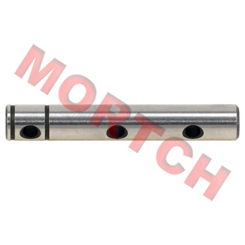 Oil Pump Shaft - Model MICF0GRV-072002-5000 Oil Pump Shaft - Model MICF0GRV-072002-5000