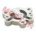 Lower Oil Pump Cover - Model MICF0GRV-072110-5000 CFMoto lower oil pump cover, oil pump lower cover, oil pump housing cover, 0GRV-072110-5000, CForce C4 oil pump cover, GOES TERROX 550L oil pump cover, CForce C5 oil pump cover, CFMoto 192Q/192R engine part, OEM oil pump cover