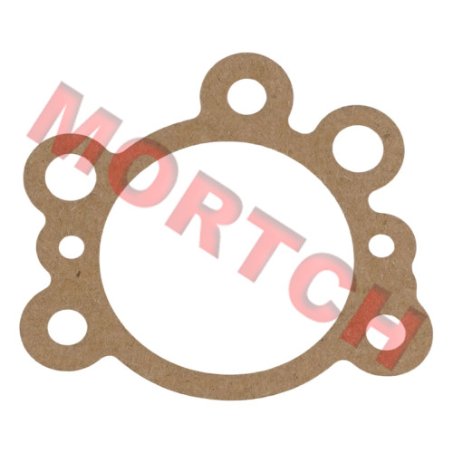 Oil Pump Gasket - Model MICF0GRV-072200-5000 Oil Pump Gasket - Model MICF0GRV-072200-5000