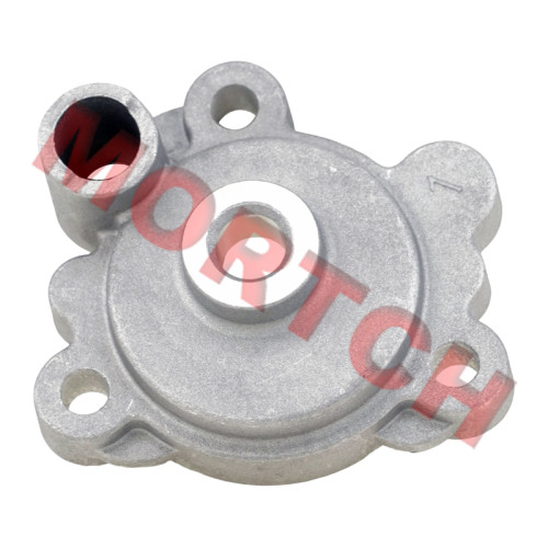 Upper Oil Pump Cover - Model MICF0GRV-072210-5000 Upper Oil Pump Cover - Model MICF0GRV-072210-5000