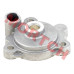 Upper Oil Pump Cover - Model MICF0GRV-072210-5000 CFMoto upper oil pump cover, oil pump upper cover, oil pump housing cover, 0GRV-072210-5000, CForce C4 upper oil pump cover, GOES TERROX 550L oil pump cover, CForce C5 oil pump cover, CFMoto 192Q/192R engine part, OEM oil pump cover