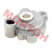 Upper Oil Pump Cover - Model MICF0GRV-072210-5000 CFMoto upper oil pump cover, oil pump upper cover, oil pump housing cover, 0GRV-072210-5000, CForce C4 upper oil pump cover, GOES TERROX 550L oil pump cover, CForce C5 oil pump cover, CFMoto 192Q/192R engine part, OEM oil pump cover