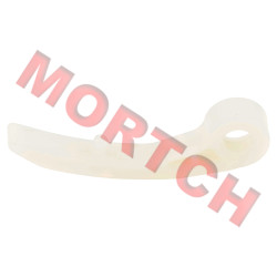 Guide Chain Plate - Model MICF0GRV-073200-5000