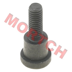 Guide Chain Plate Bolt - Model MICF0GRV-073210-5000