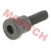 Genuine CFMoto guide chain plate bolt (part 0GRV-073210-5000). Fits CForce C4 Touring/C4/C5 and GOES TERROX 550L/500L EPS 2026. High-strength mounting bolt for oil pump chain guide plate.