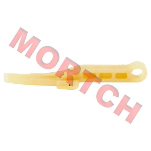 Oil Pump Guide Chain Plate - Model MICF0GRV-073400-5000 Oil Pump Guide Chain Plate - Model MICF0GRV-073400-5000