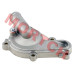 Water Pump Cover Assy - Model MICF0GRV-080000-5001 CFMoto water pump cover, water pump cover assembly, coolant pump cover, 0GRV-080000-5001, CForce C4 water pump cover, GOES TERROX 550L water pump cover, CForce C5 water pump cover, CFMoto 192Q/192R cooling part, OEM water pump cover