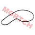 Water Pump Seal Strip - Model MICF0GRV-081003-5000 CFMoto water pump seal strip, water pump seal, coolant pump seal, 0GRV-081003-5000, CForce C4 water pump seal, GOES TERROX 550L water pump seal, CForce C5 water pump seal, CFMoto 192Q/192R cooling part, OEM water pump seal