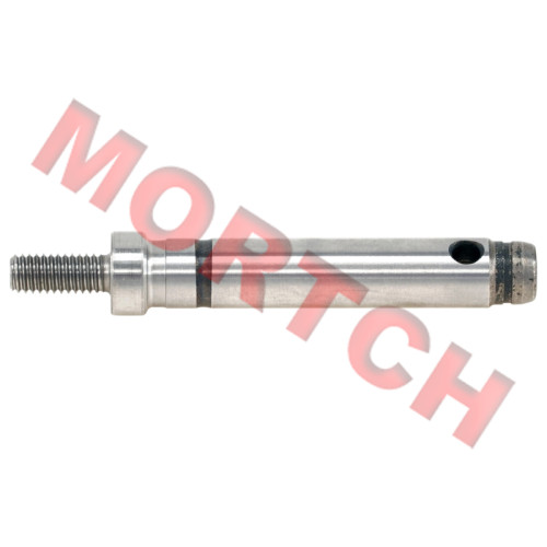Water Pump Shaft - Model MICF0GRV-081004-5000