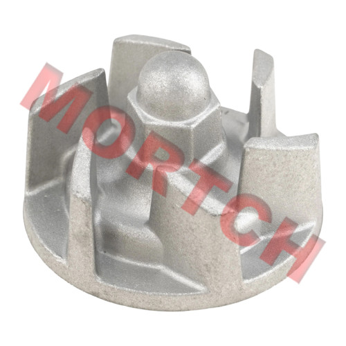 Water Pump Impeller - Model MICF0GRV-081005-5000
