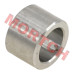 Limit Bushing - Model MICF0GRV-081007-5000 CFMoto limit bushing, locating bushing, pump shaft bushing, 0GRV-081007-5000, CForce C4 limit bushing, GOES TERROX 550L water pump bushing, CForce C5 limit bushing, CFMoto 192Q/192R cooling part, OEM limit bushing
