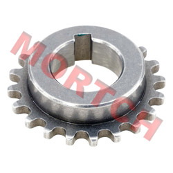 Engin Oil Drive Sprocket - Model MICF0GRV-161210-5000