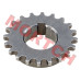 Engin Oil Drive Sprocket - Model MICF0GRV-161210-5000 Genuine CFMoto engine oil drive sprocket (part 0GRV-161210-5000). Fits CForce C4 Touring/C4/C5 and GOES TERROX 550L/500L EPS 2026. Precision crankshaft-mounted gear for oil pump drive system.