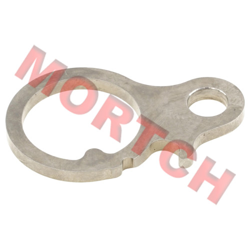 Parking Main Swing Arm - Model MICF0GRV-060020-5000 Parking Main Swing Arm - Model MICF0GRV-060020-5000