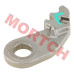 Parking Secondary - Model MICF0GRV-060030-5000 Genuine CFMoto parking secondary (part 0GRV-060030-5000). Fits CForce C4 Touring/C4/C5 and GOES TERROX 550L/500L EPS 2026. Transmission parking mechanism arm for reliable parking lock engagement.