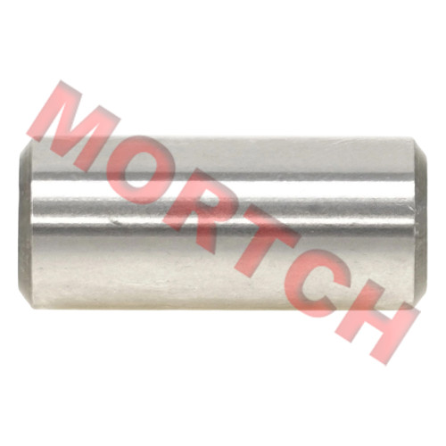 Parking Swing Arm Shaft - Model MICF0GRV-060050-5000 Parking Swing Arm Shaft - Model MICF0GRV-060050-5000