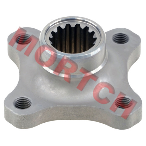 Coupler - Model MICFQ850-331002-10000 Coupler - Model MICFQ850-331002-10000