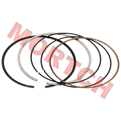 92mm Piston Ring Assy - Model MICFSH-0GRV-0401A0 92mm Piston Ring Assy - Model MICFSH-0GRV-0401A0