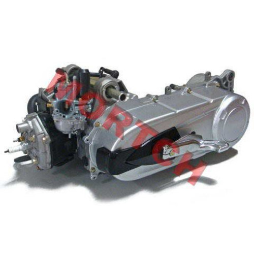 Single Cylinder 2 Strokes Water cooled Single Cylinder 2 Strokes Water cooled