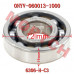 Needle Bearing 6306 - Model MICF0NYV-060013-1000 CFMoto Needle Bearing 6306-H-C3 0NYV-060013-1000 for Z10 & Z10 Turbo (2026)