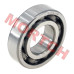 Needle Bearing 6206 - Model MICF0NYV-067002-1000 Genuine CFMoto needle bearing 6206 6206JCN 0NYV-060012-1000. Fits 2026 Z10, Z10-4, Z10 Turbo, Z10-4 Turbo, and 380Y-2C engines. OEM replacement bearing for smooth operation and lasting durability.