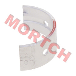 Upper Main Plain Bearing Red - Model MICF0NYV-011003-2000-Q0-00001