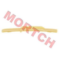 Guide Rail - Model MICF0NYV-024004-2000